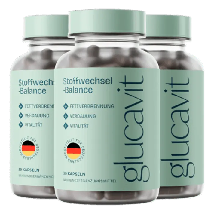 Jetzt kaufen Glucavit